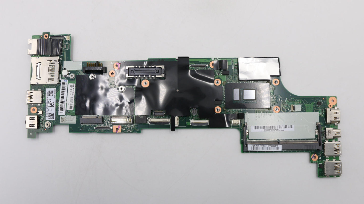 Lenovo I5-6200U, Uma,Win,Tpm, Dock - 01HX027