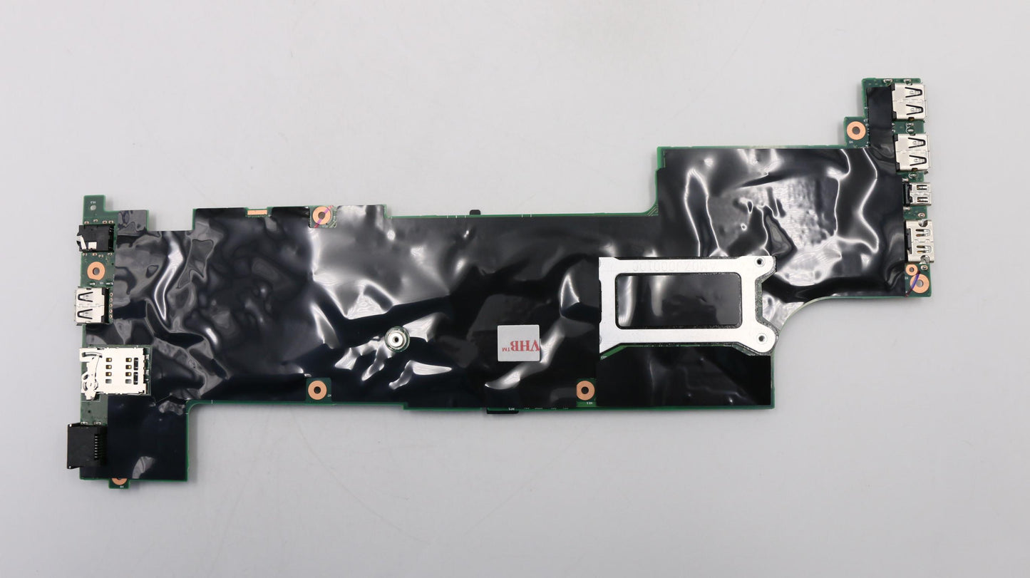 Lenovo I5-6200U, Uma,Win,Tpm, Dock - 01HX027