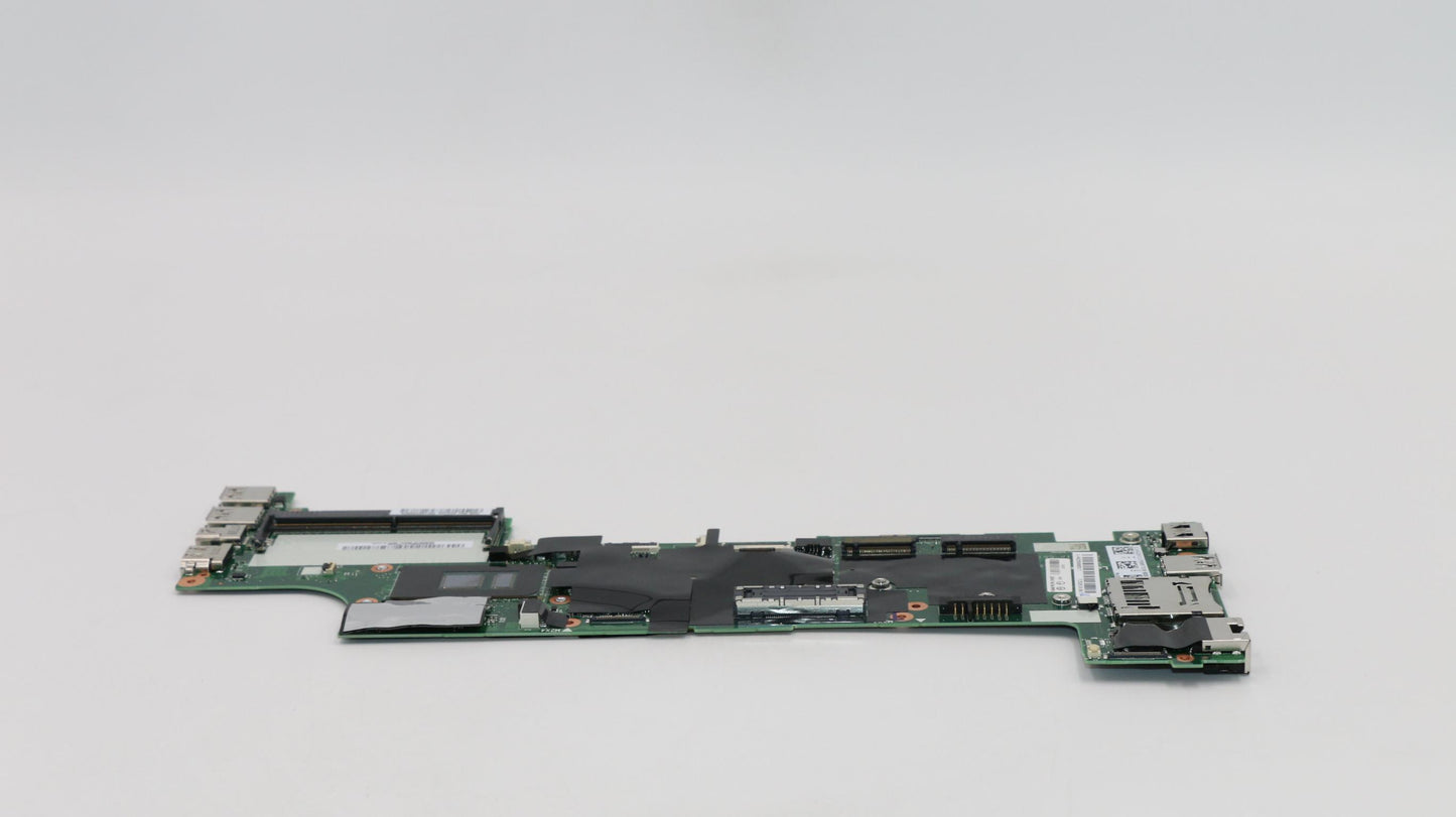 Lenovo I5-6200U, Uma,Win,Tpm, Dock - 01HX027