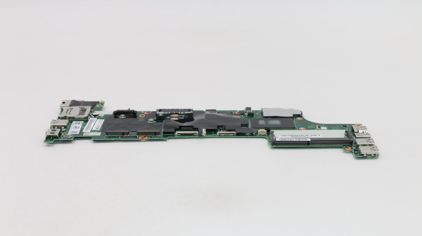 Lenovo I5-6200U, Uma,Win,Tpm, Dock - 01HX027