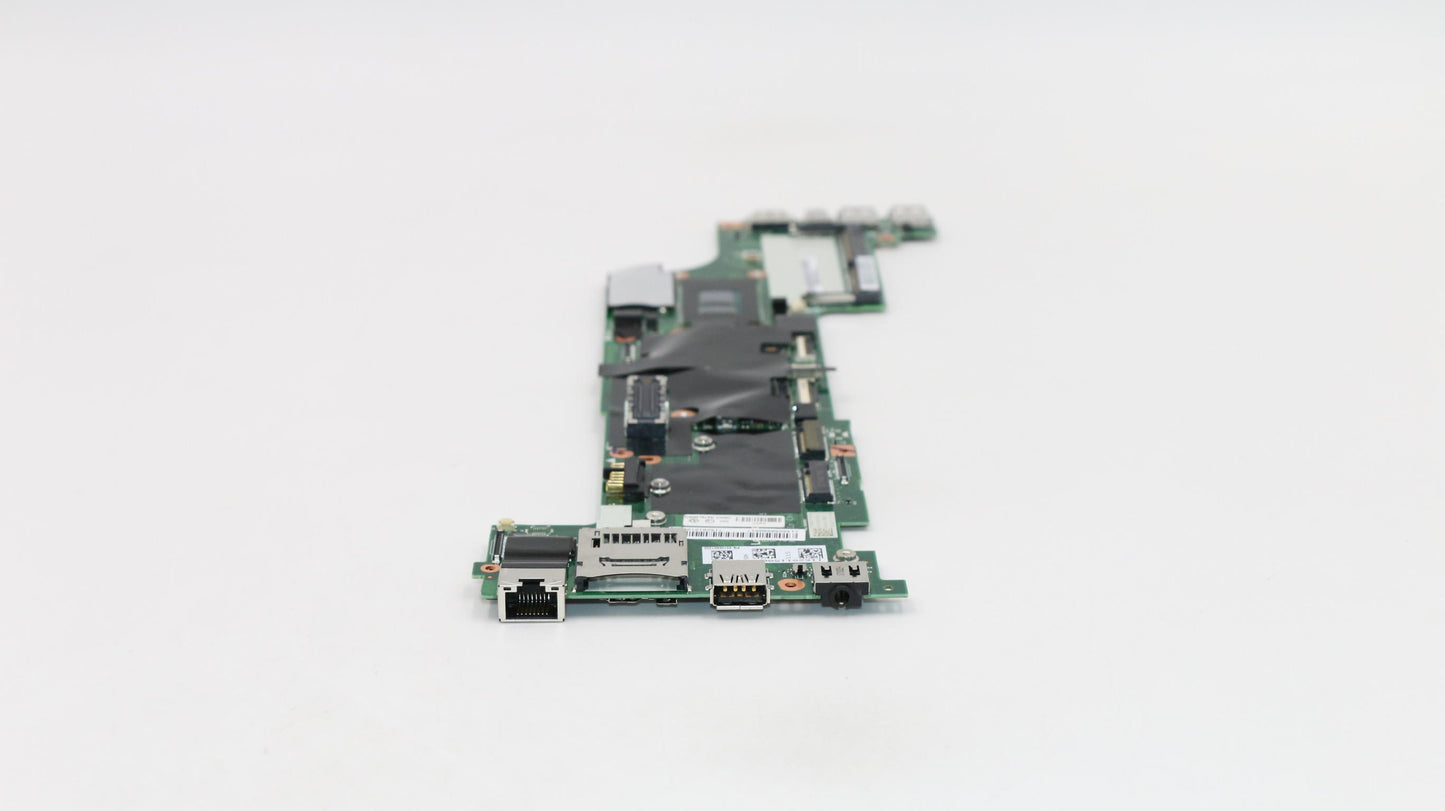 Lenovo I5-6200U, Uma,Win,Tpm, Dock - 01HX027