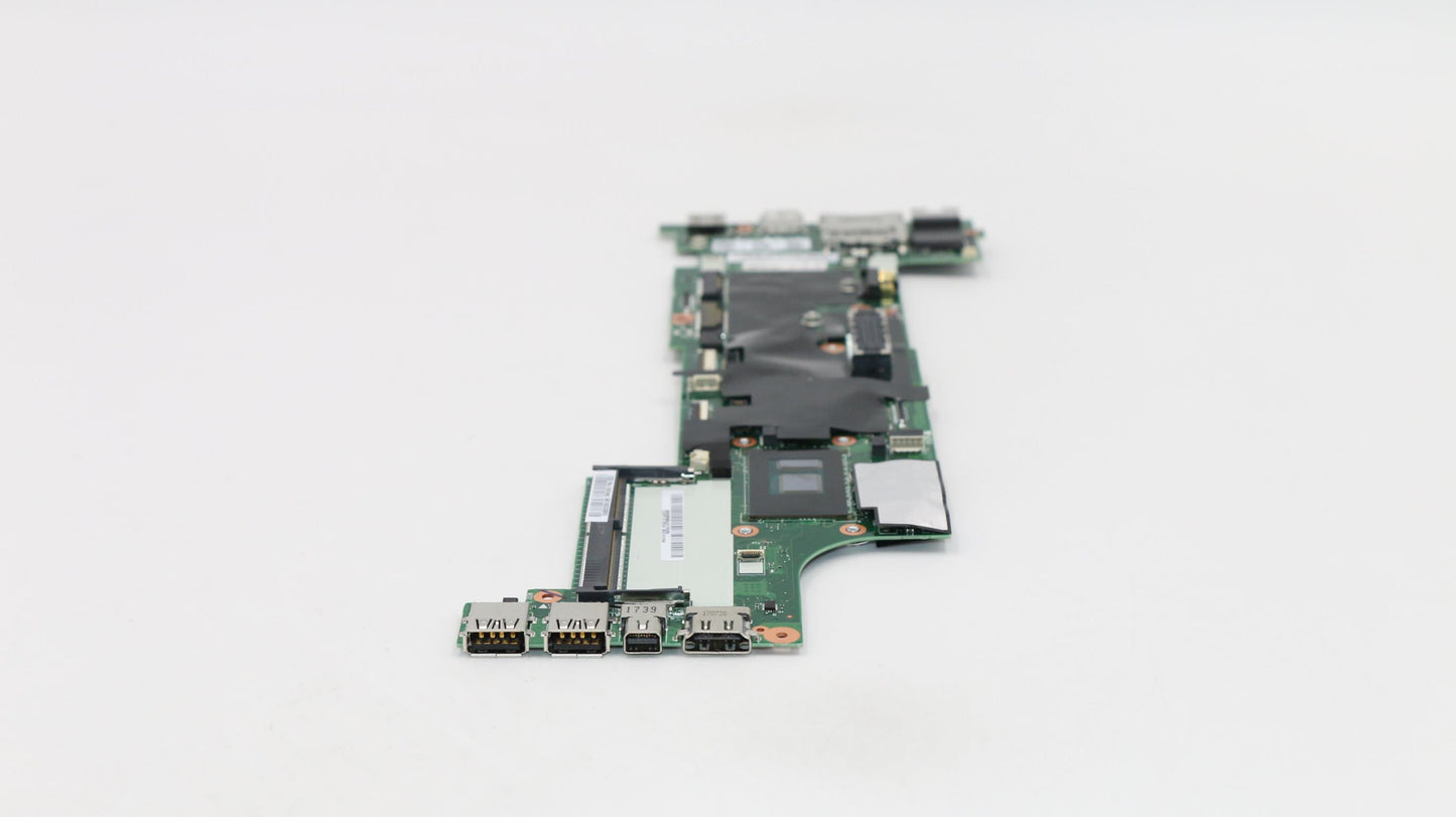 Lenovo I5-6200U, Uma,Win,Tpm, Dock - 01HX027