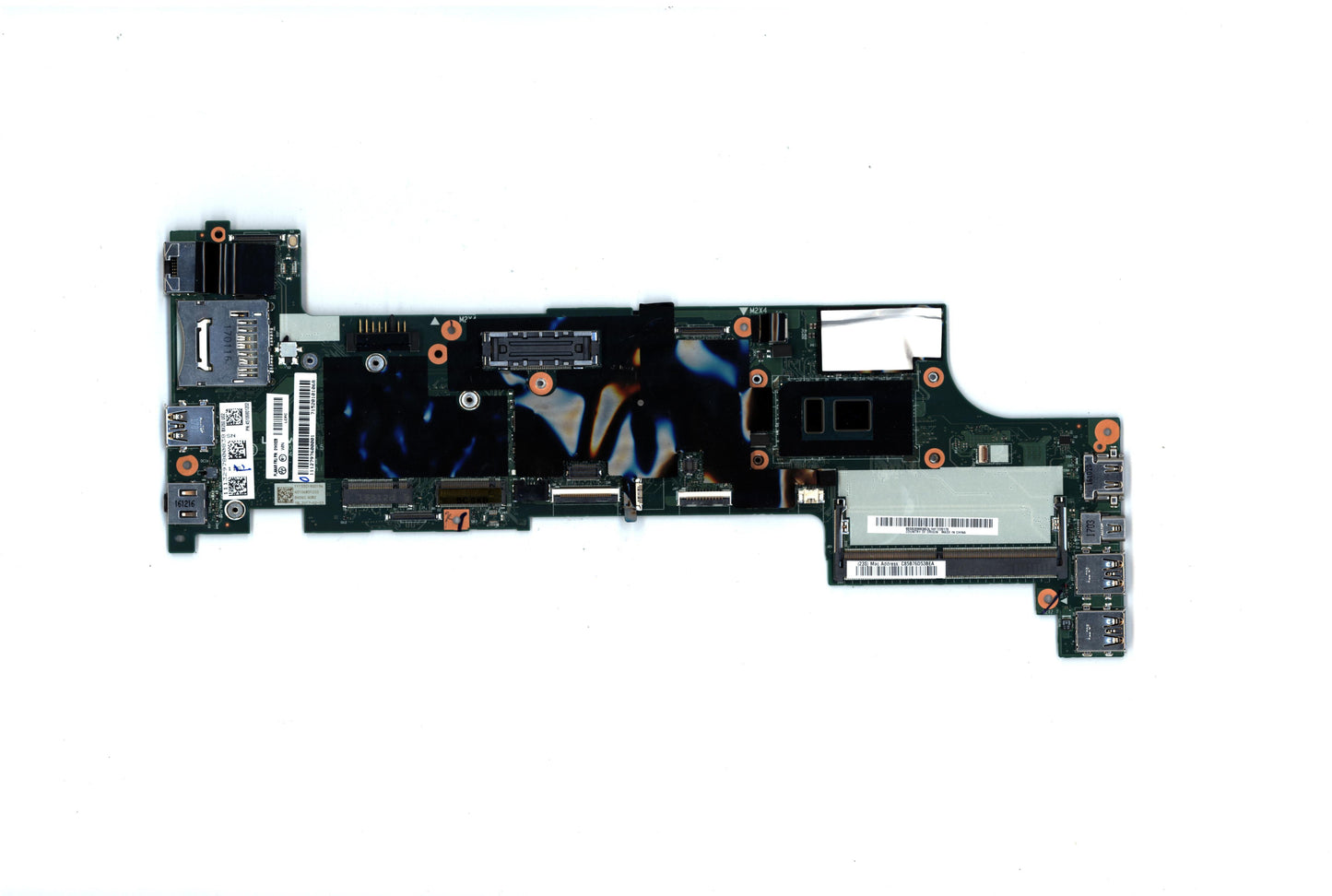 Lenovo I5-6200U, Uma,Win,N/Tpm,Dock - 01HX028