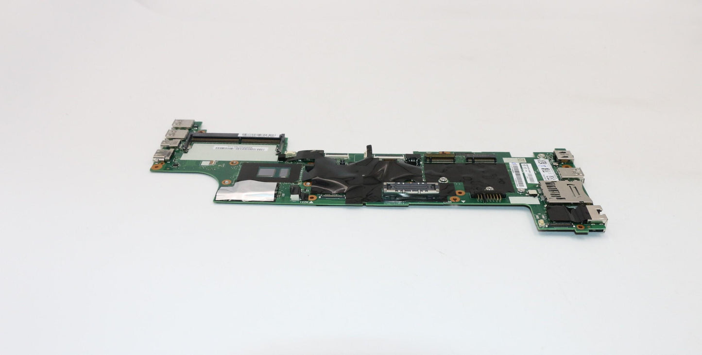 Lenovo I5-6200U, Uma,Win,N/Tpm,Dock - 01HX028