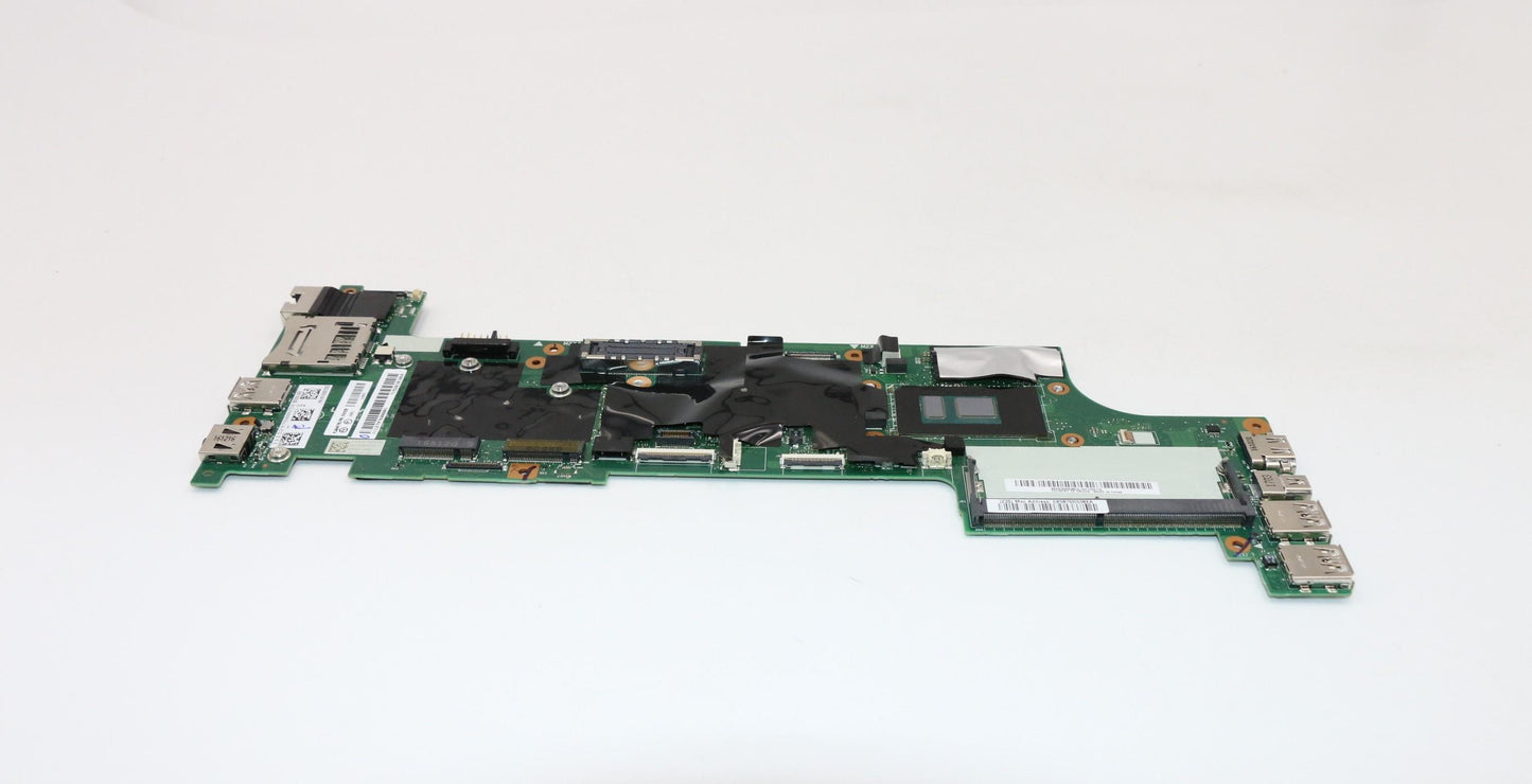 Lenovo I5-6200U, Uma,Win,N/Tpm,Dock - 01HX028