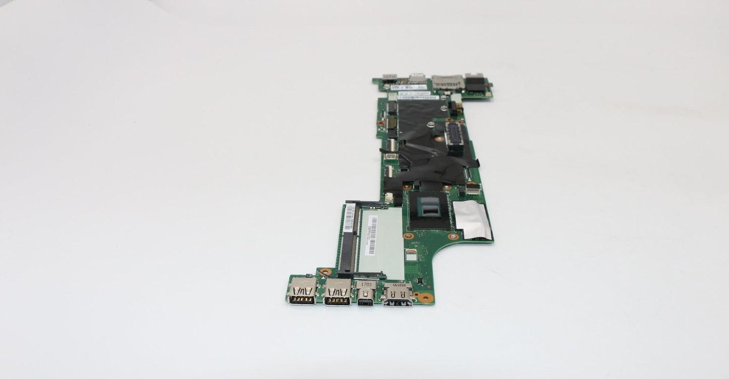 Lenovo I5-6200U, Uma,Win,N/Tpm,Dock - 01HX028