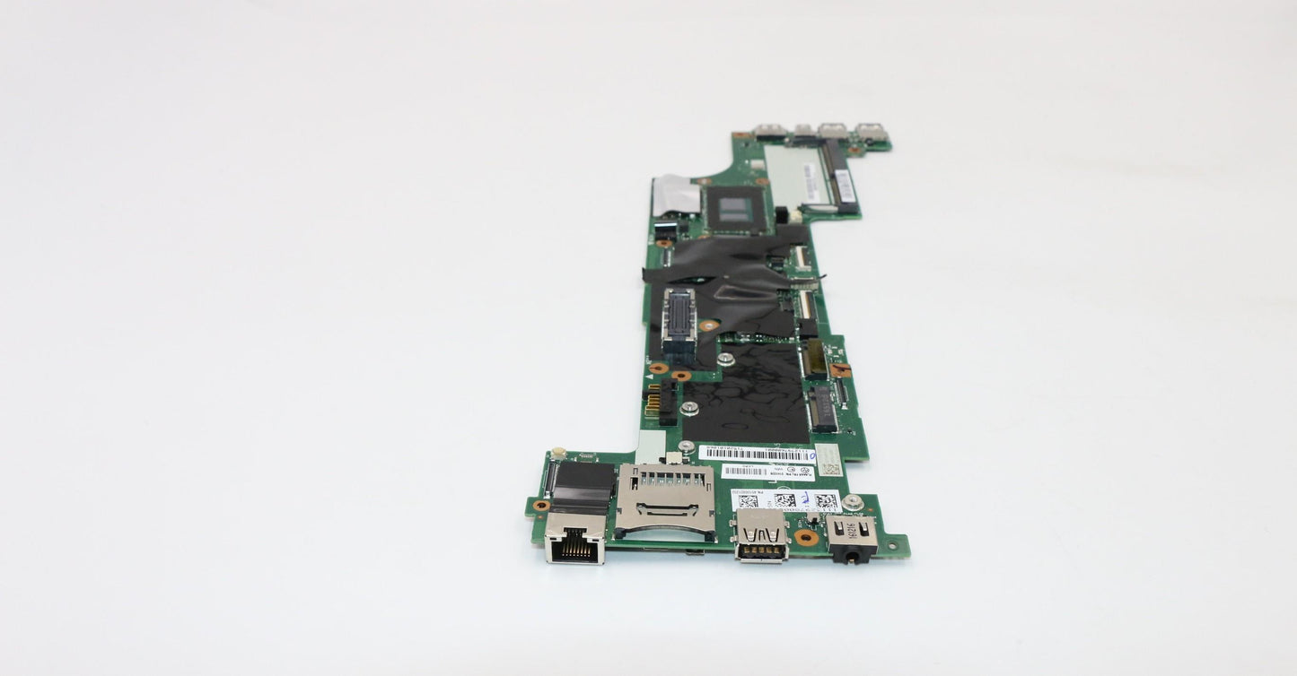 Lenovo I5-6200U, Uma,Win,N/Tpm,Dock - 01HX028