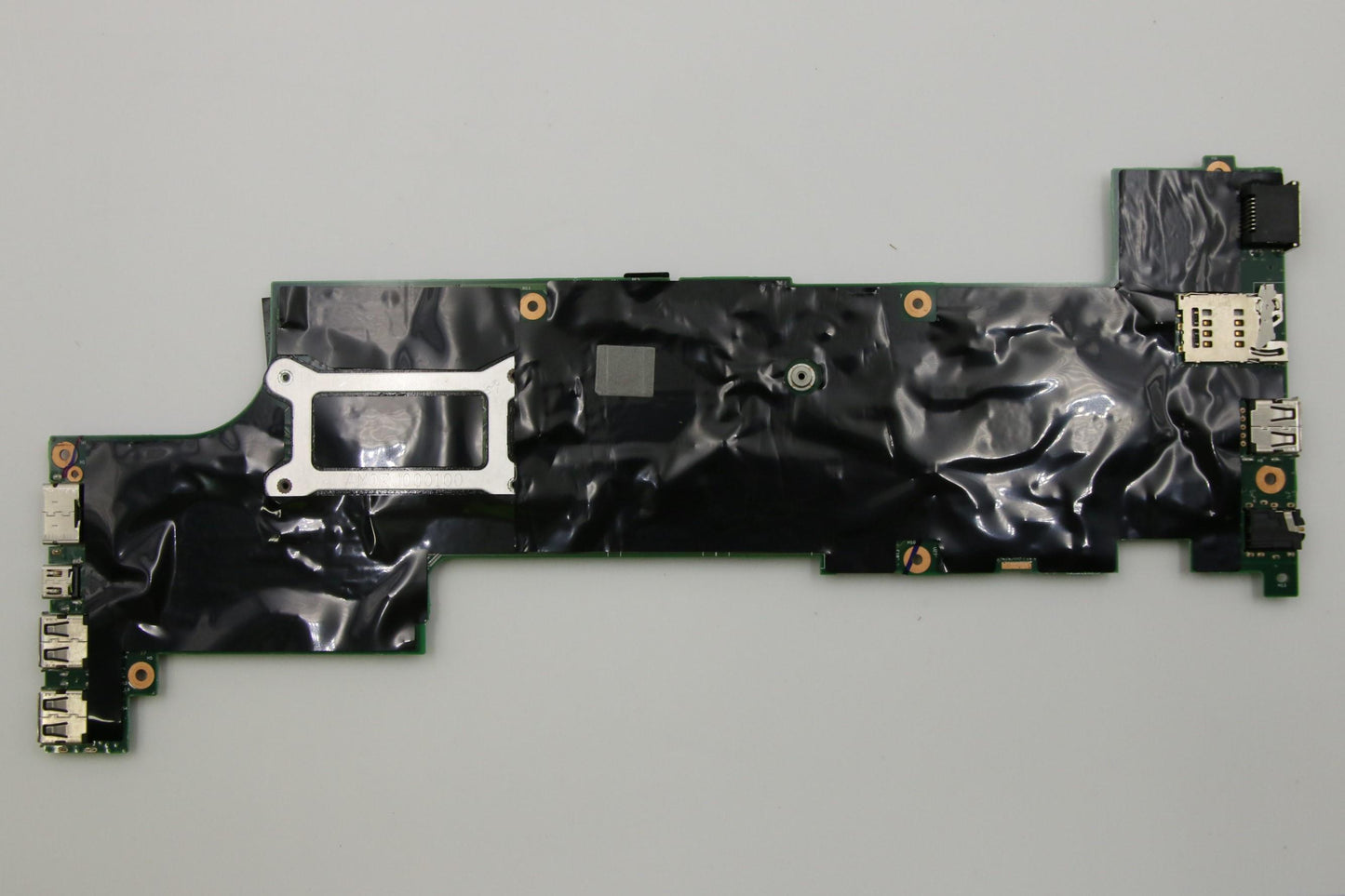 Lenovo I7-6500U,Win,Uma ,Tpm,Dock - 01HX029