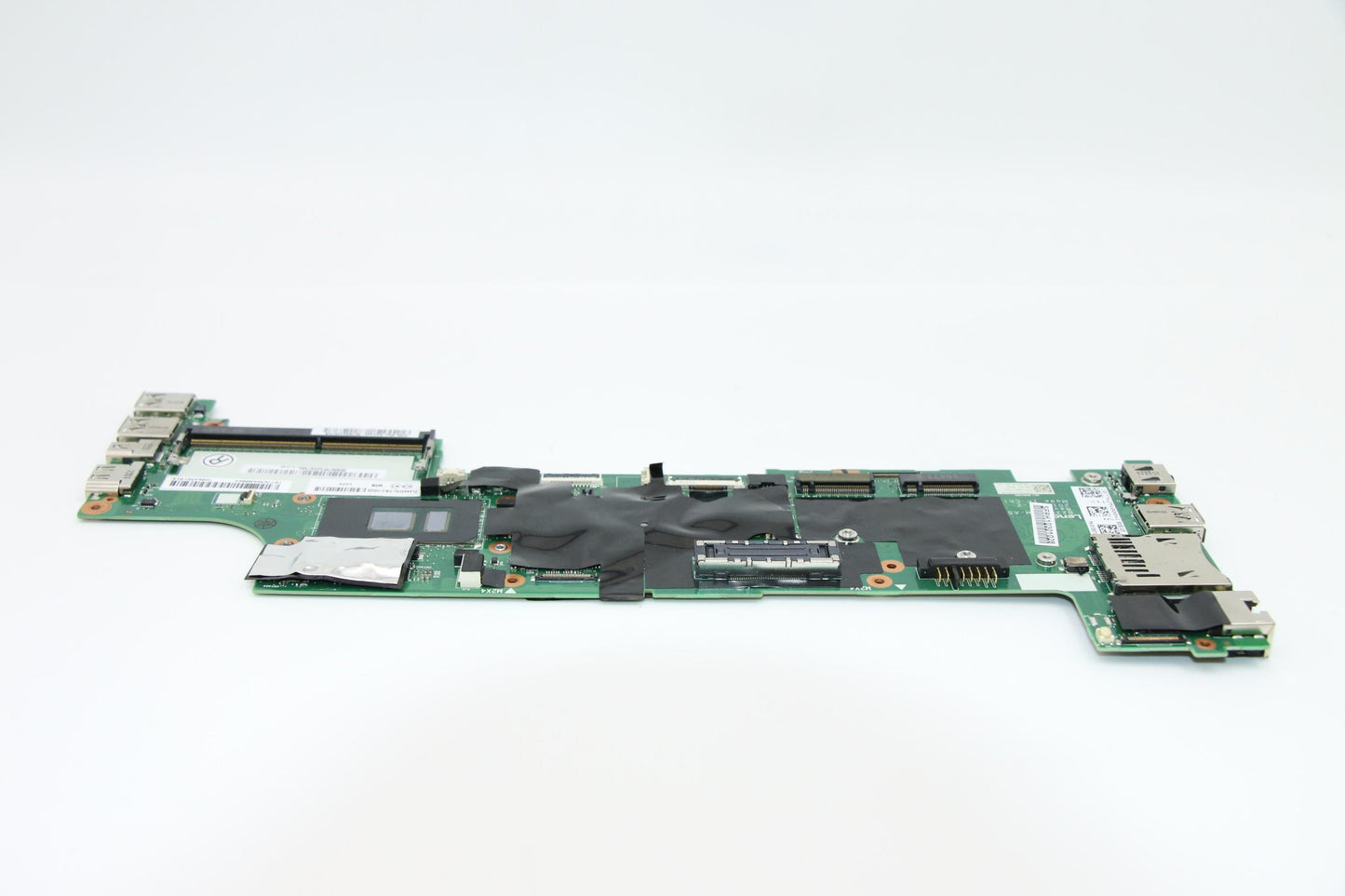 Lenovo I7-6500U,Win,Uma ,Tpm,Dock - 01HX029