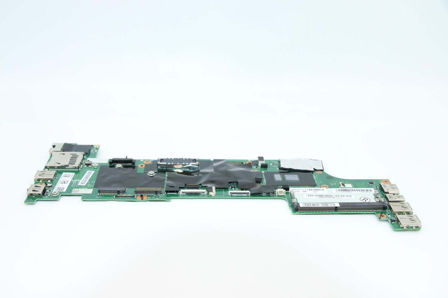 Lenovo I7-6500U,Win,Uma ,Tpm,Dock - 01HX029