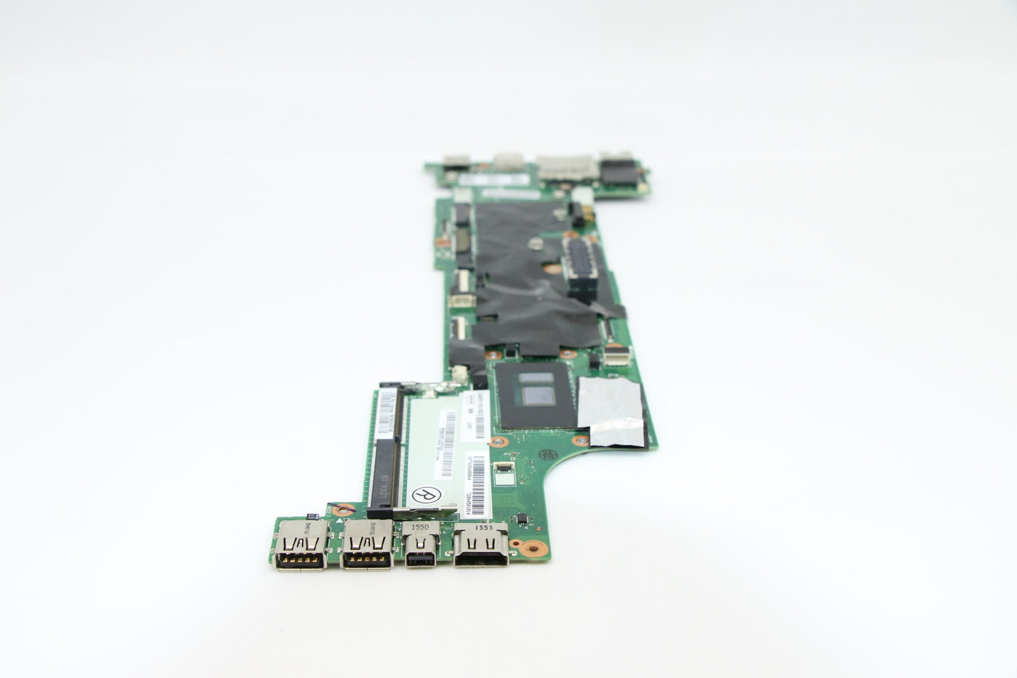 Lenovo I7-6500U,Win,Uma ,Tpm,Dock - 01HX029