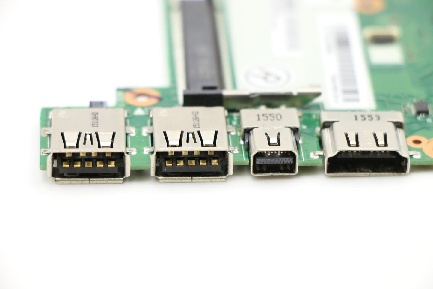 Lenovo I7-6500U,Win,Uma ,Tpm,Dock - 01HX029