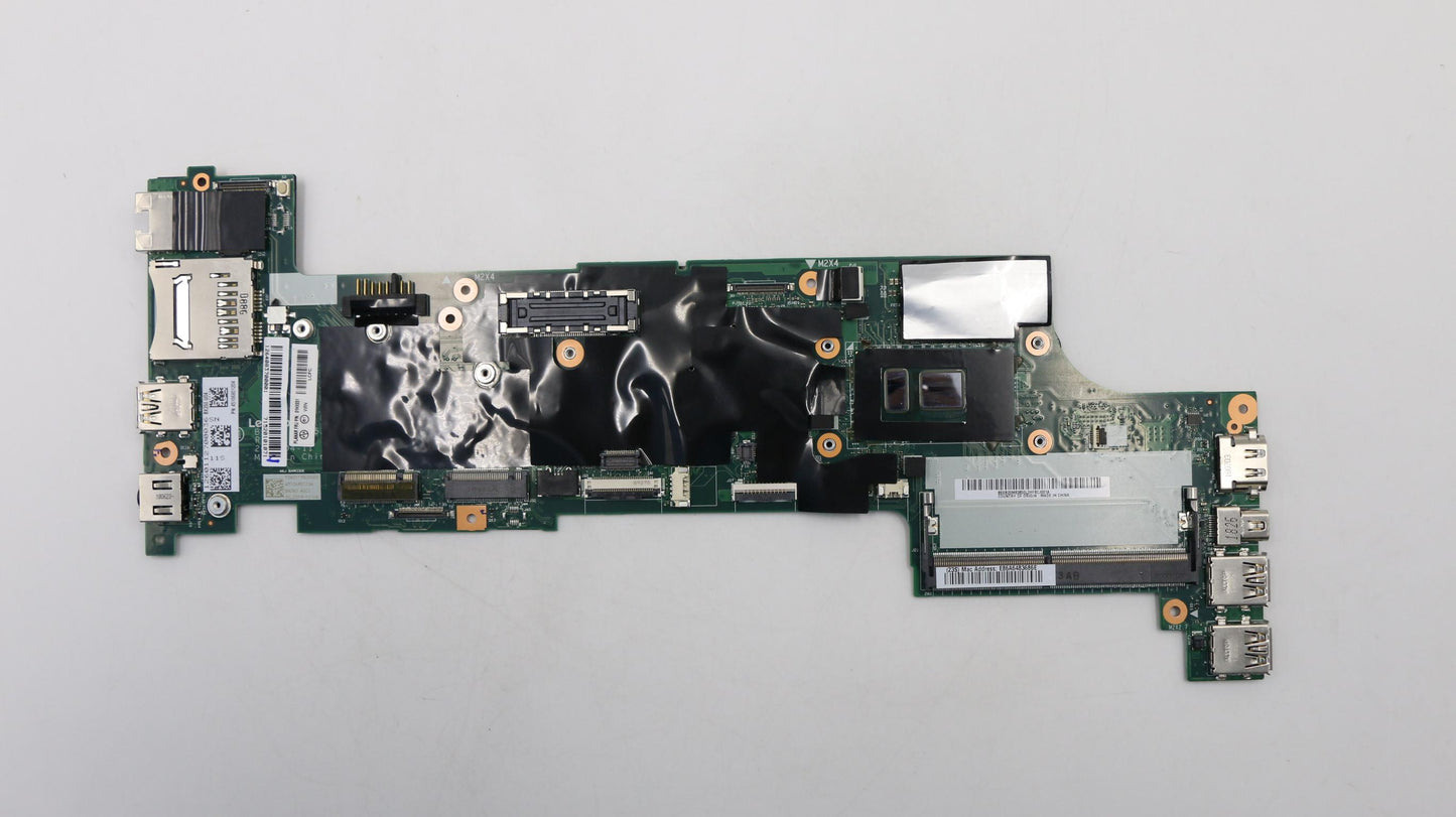 Lenovo I5-6300U,Win,Uma ,Tpm,Dock - 01HX031