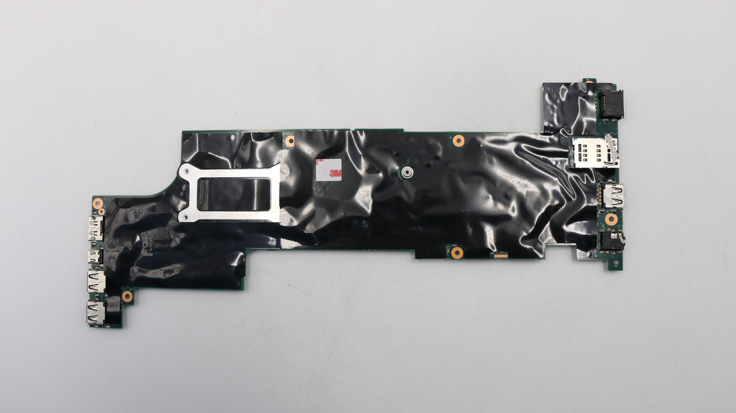 Lenovo I5-6300U,Win,Uma ,Tpm,Dock - 01HX031