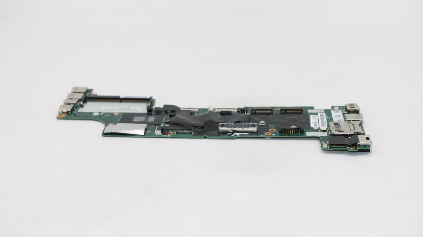 Lenovo I5-6300U,Win,Uma ,Tpm,Dock - 01HX031