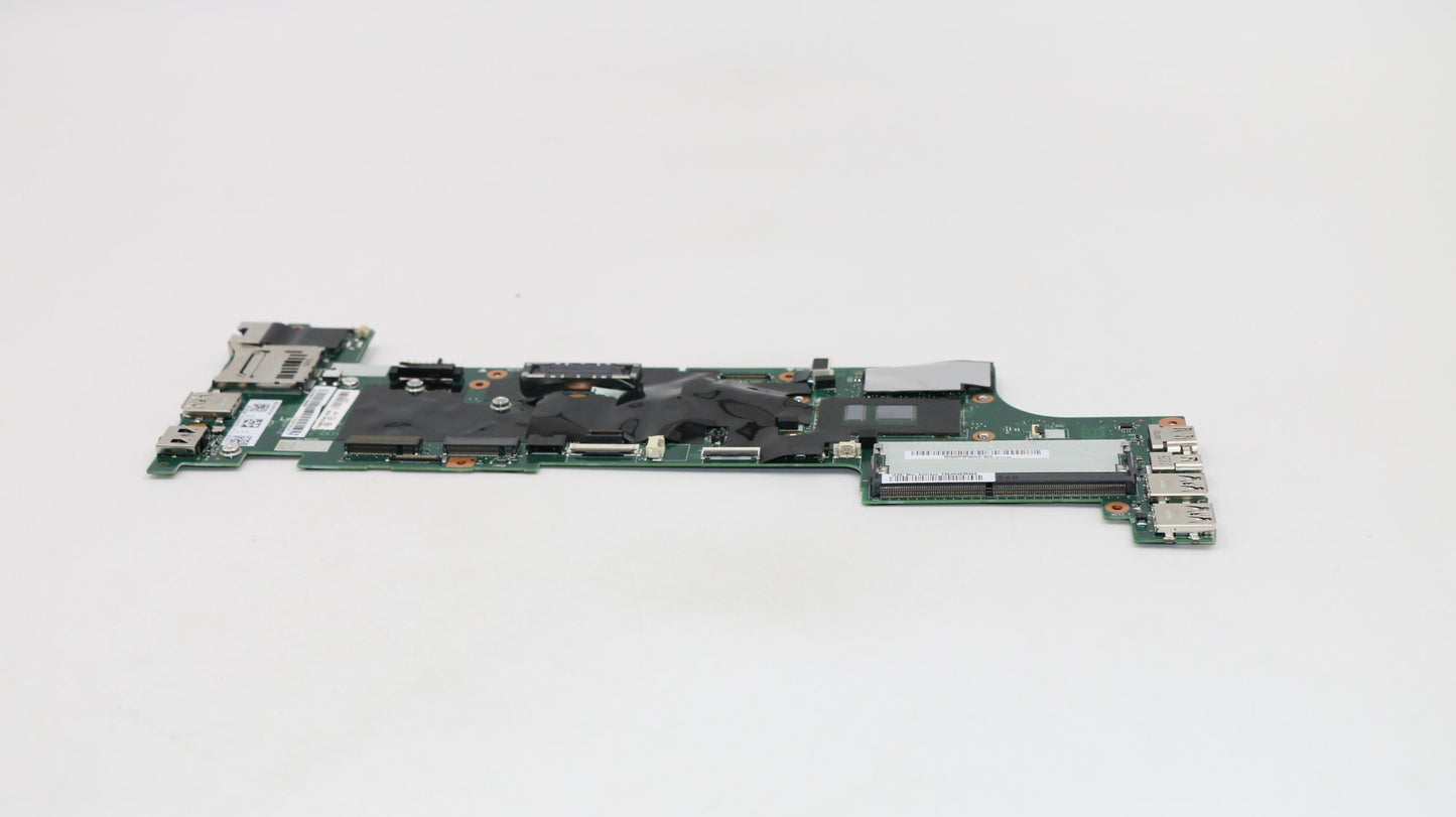 Lenovo I5-6300U,Win,Uma ,Tpm,Dock - 01HX031