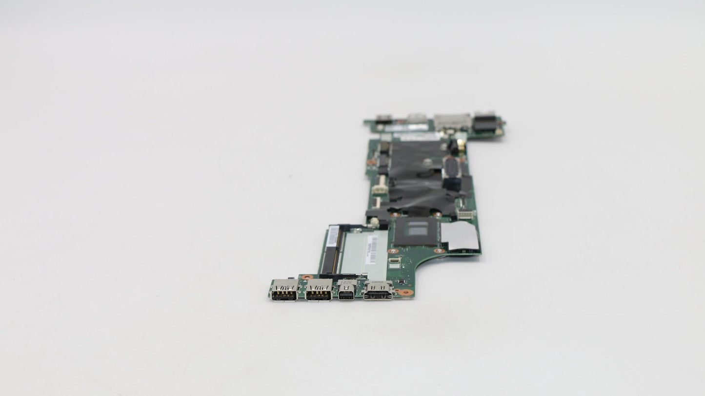 Lenovo I5-6300U,Win,Uma ,Tpm,Dock - 01HX031
