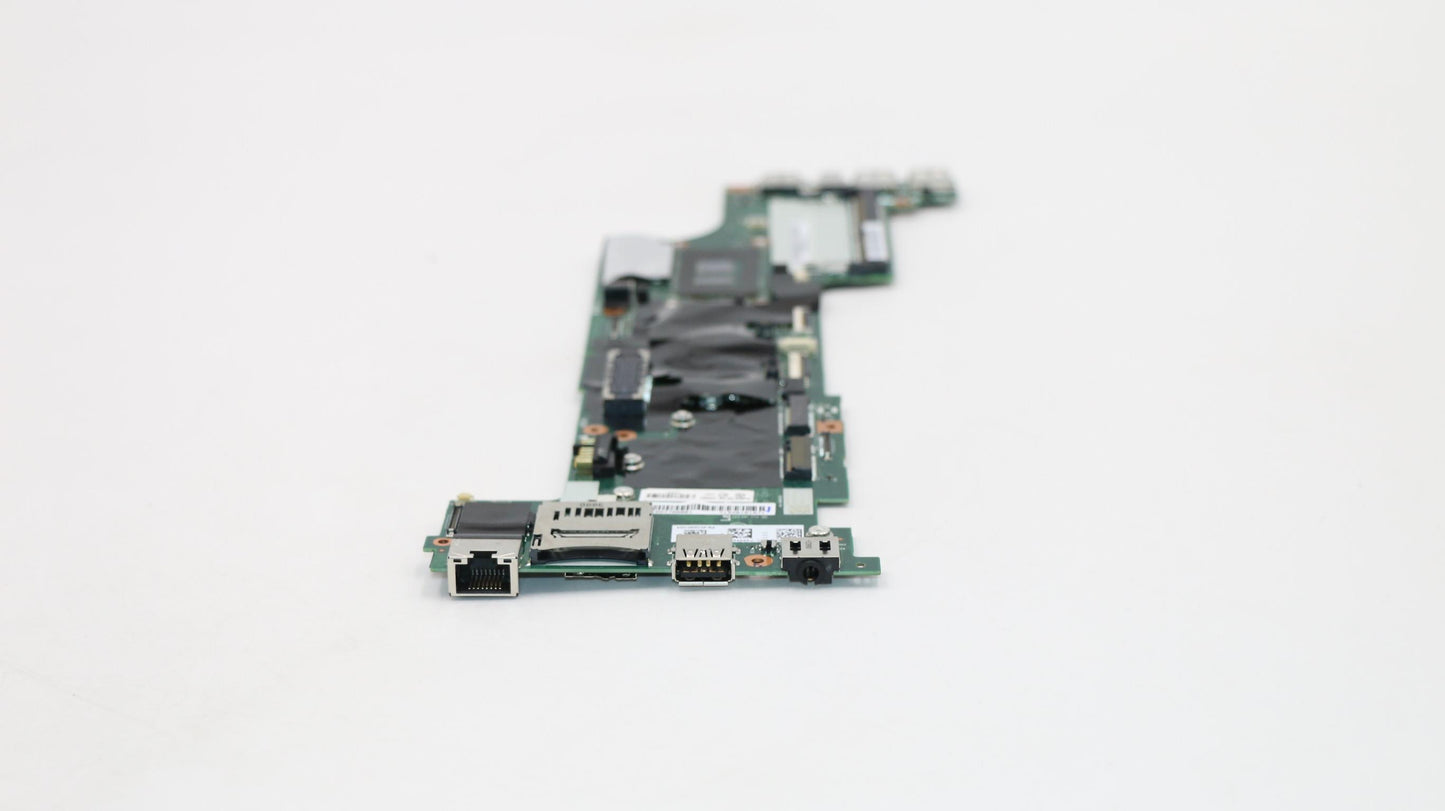 Lenovo I5-6300U,Win,Uma ,Tpm,Dock - 01HX031