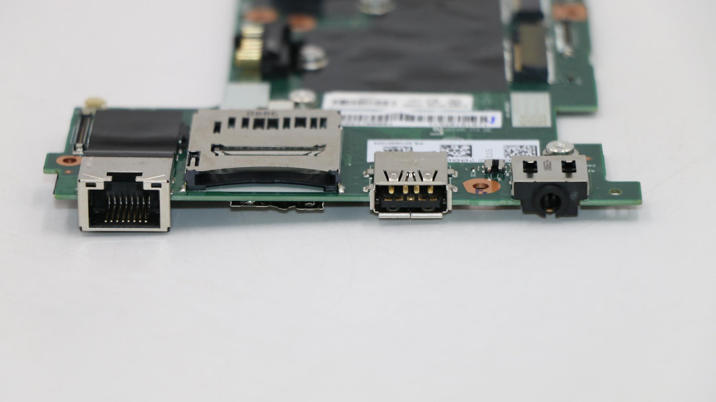 Lenovo I5-6300U,Win,Uma ,Tpm,Dock - 01HX031