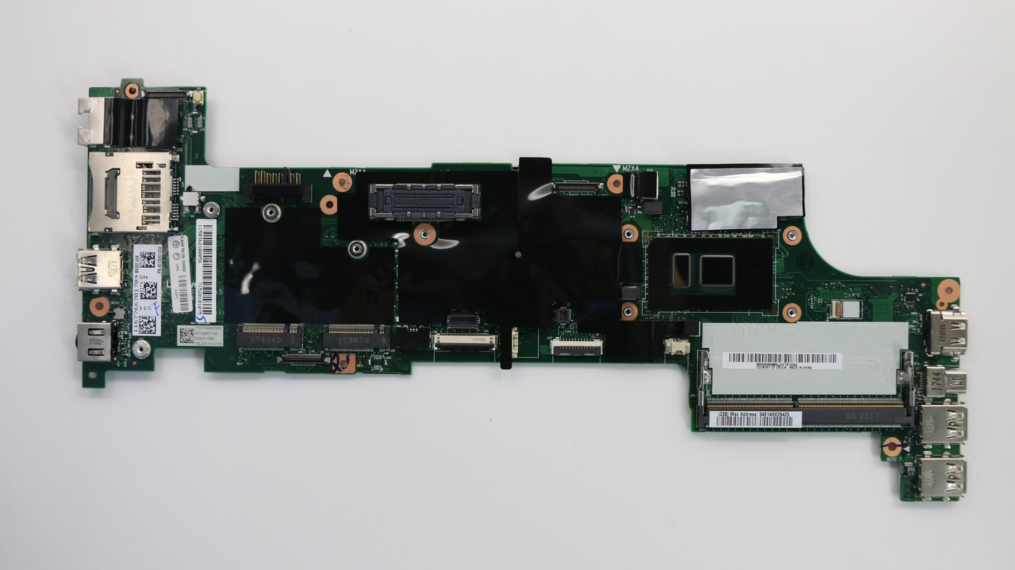 Lenovo I5-6300U,Win,Uma,Amt,Tpm,Dock - 01HX035
