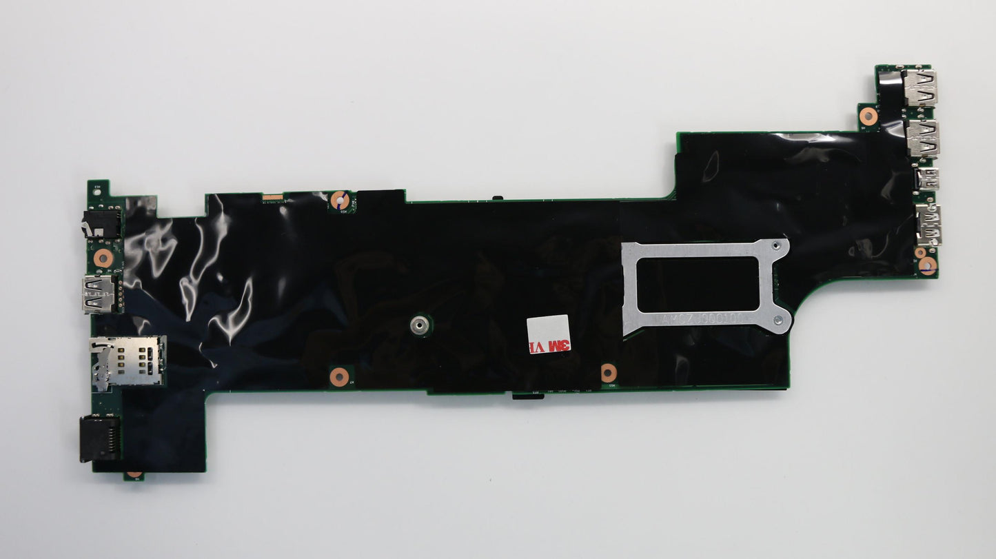 Lenovo I5-6300U,Win,Uma,Amt,Tpm,Dock - 01HX035