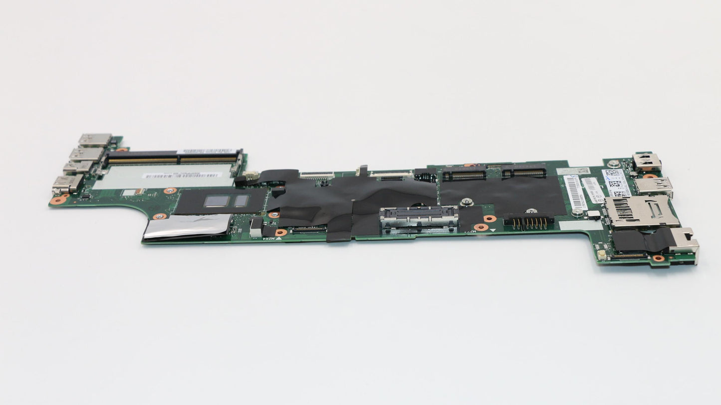 Lenovo I5-6300U,Win,Uma,Amt,Tpm,Dock - 01HX035