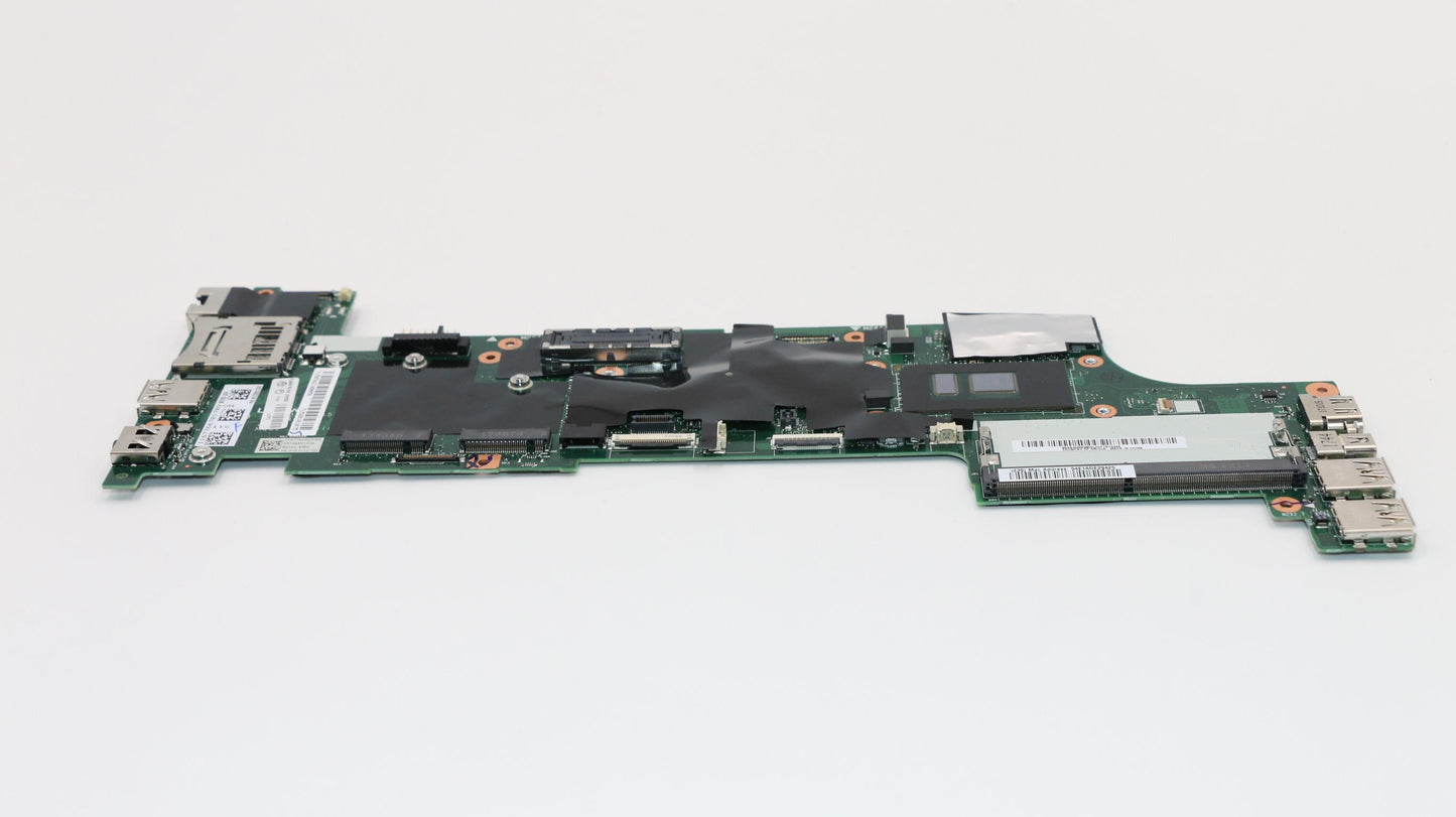 Lenovo I5-6300U,Win,Uma,Amt,Tpm,Dock - 01HX035