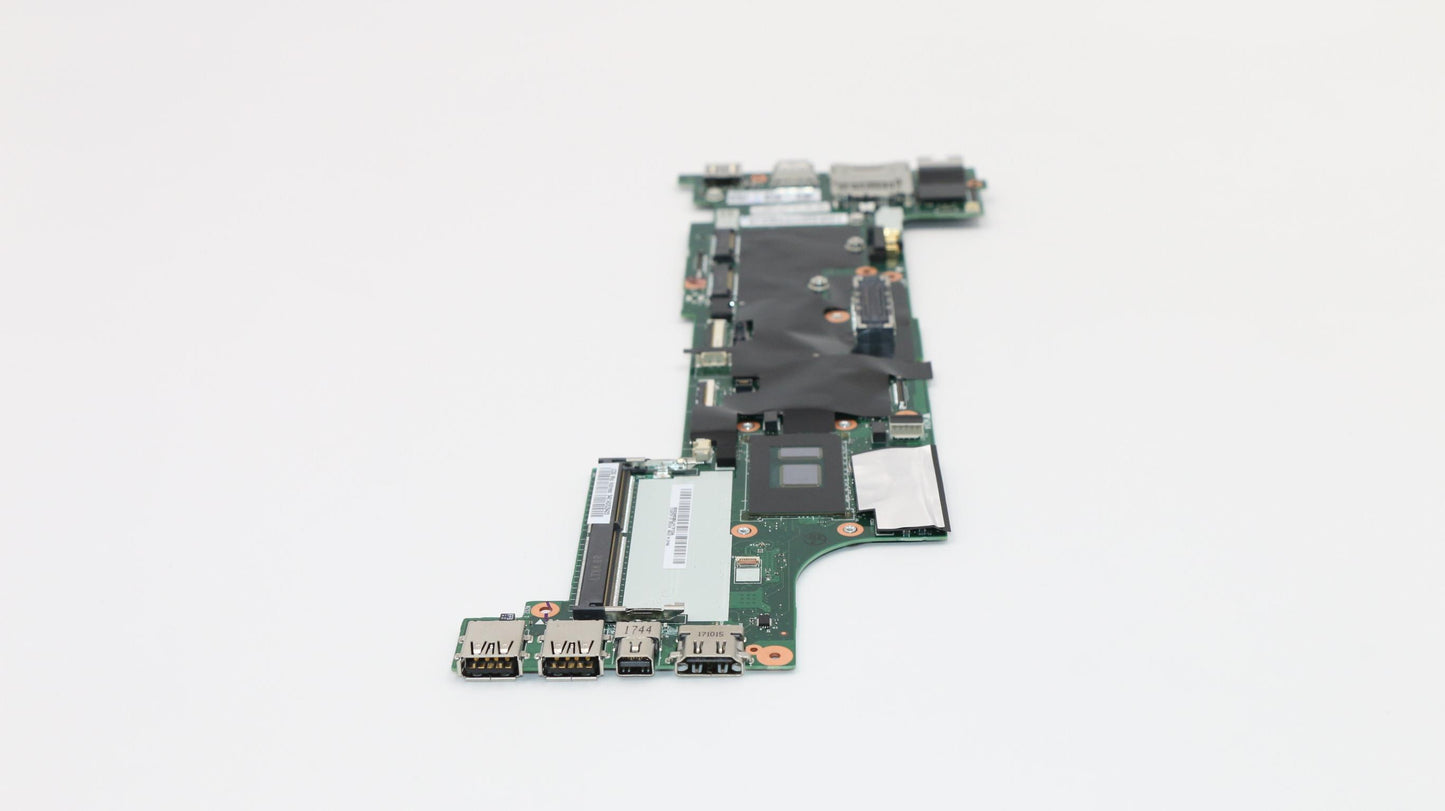 Lenovo I5-6300U,Win,Uma,Amt,Tpm,Dock - 01HX035