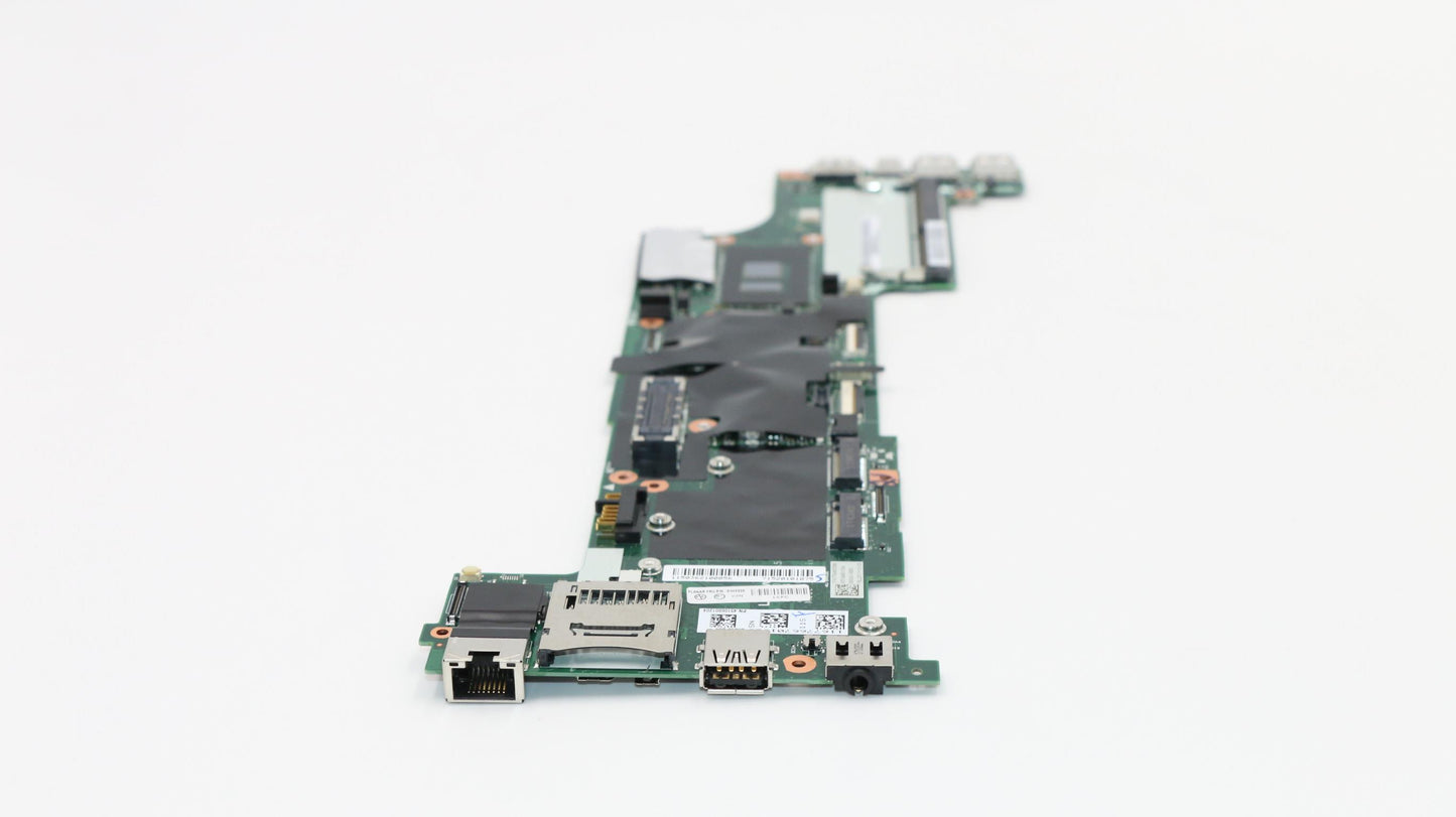 Lenovo I5-6300U,Win,Uma,Amt,Tpm,Dock - 01HX035