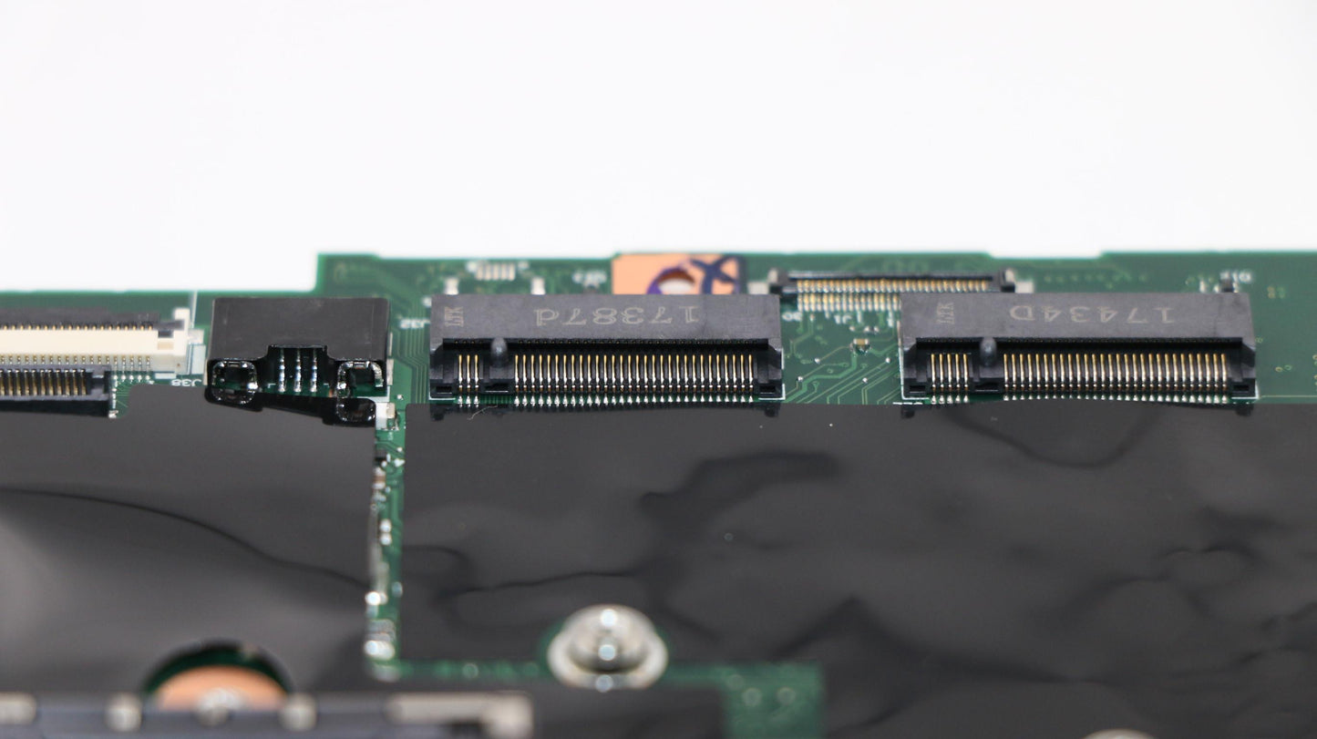 Lenovo I5-6300U,Win,Uma,Amt,Tpm,Dock - 01HX035