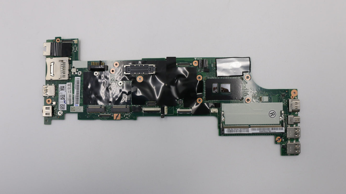 Lenovo I3-6100U,Nok,Uma ,Tpm,Dock - 01HX039