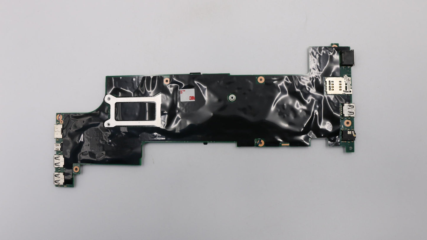 Lenovo I3-6100U,Nok,Uma ,Tpm,Dock - 01HX039