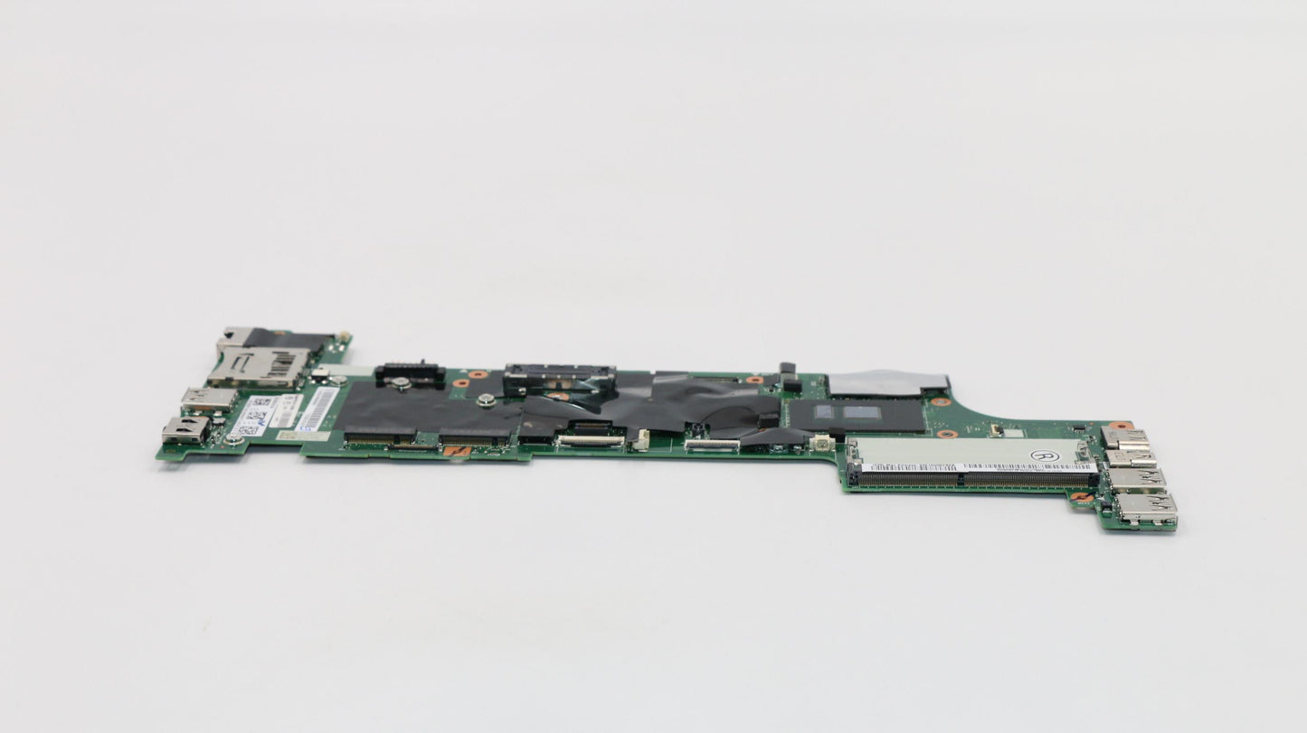 Lenovo I3-6100U,Nok,Uma ,Tpm,Dock - 01HX039