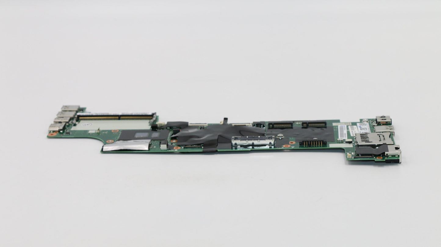 Lenovo I3-6100U,Nok,Uma ,Tpm,Dock - 01HX039