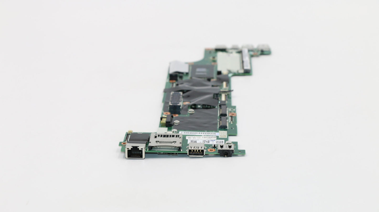 Lenovo I3-6100U,Nok,Uma ,Tpm,Dock - 01HX039