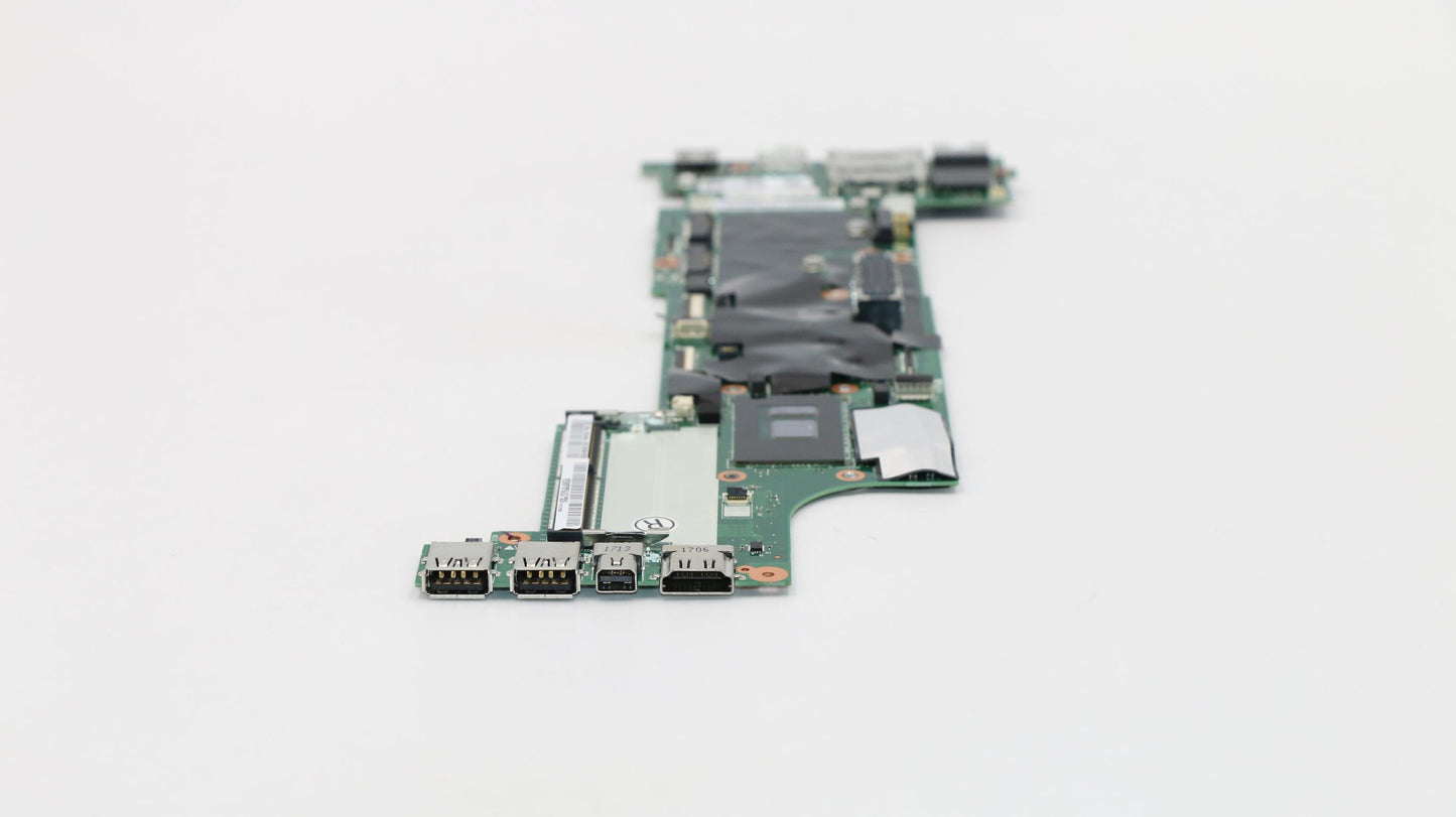 Lenovo I3-6100U,Nok,Uma ,Tpm,Dock - 01HX039