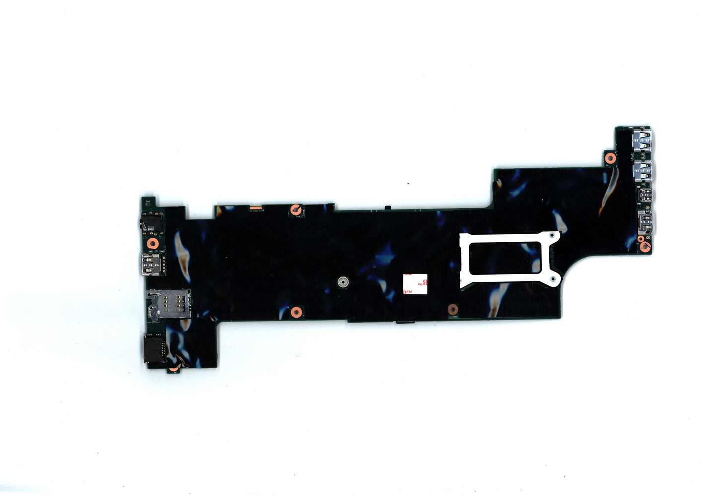 Lenovo I5-6200U,Nok,Uma ,Tpm,Dock - 01HX041