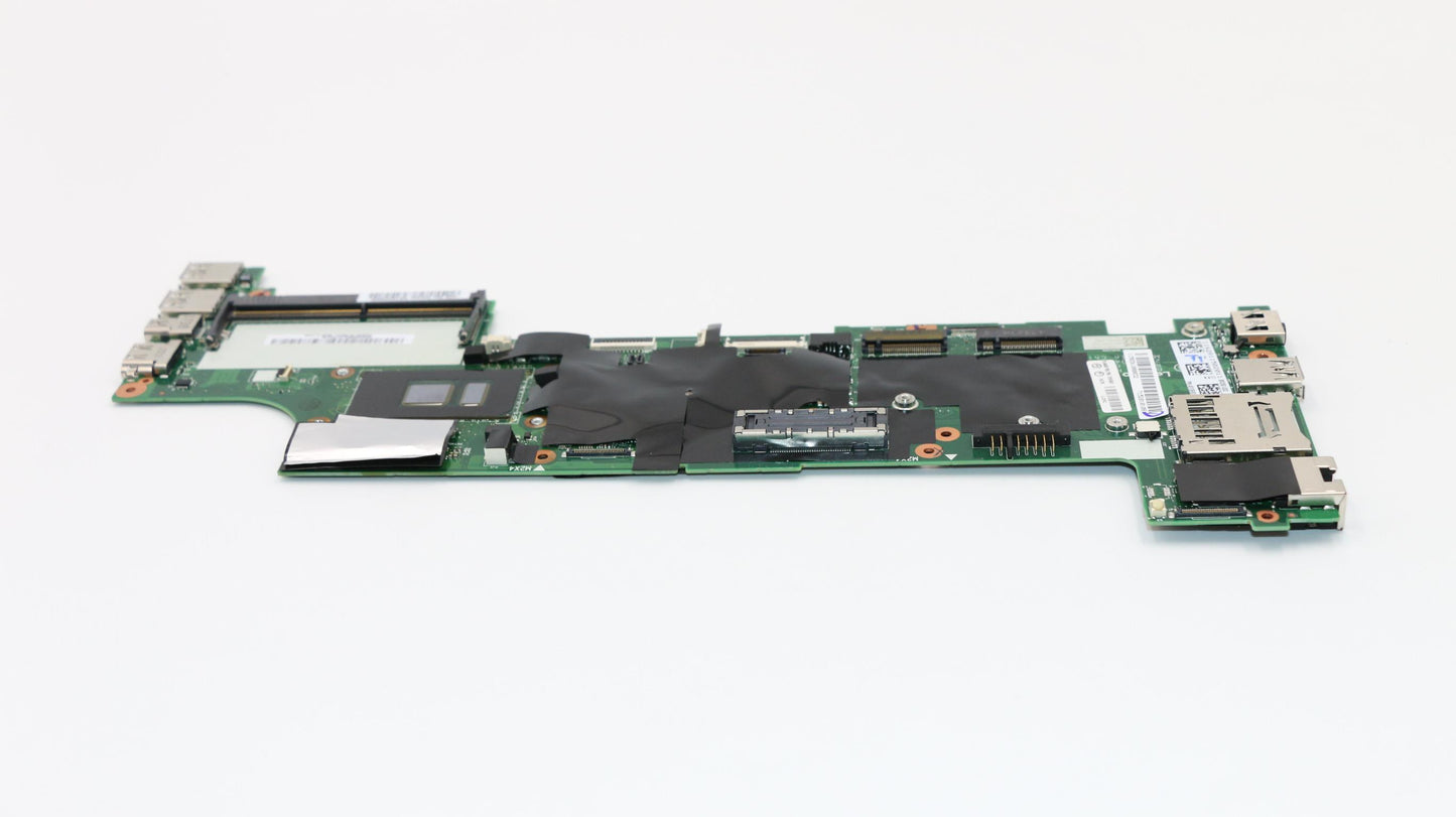 Lenovo I5-6200U,Nok,Uma ,Tpm,Dock - 01HX041