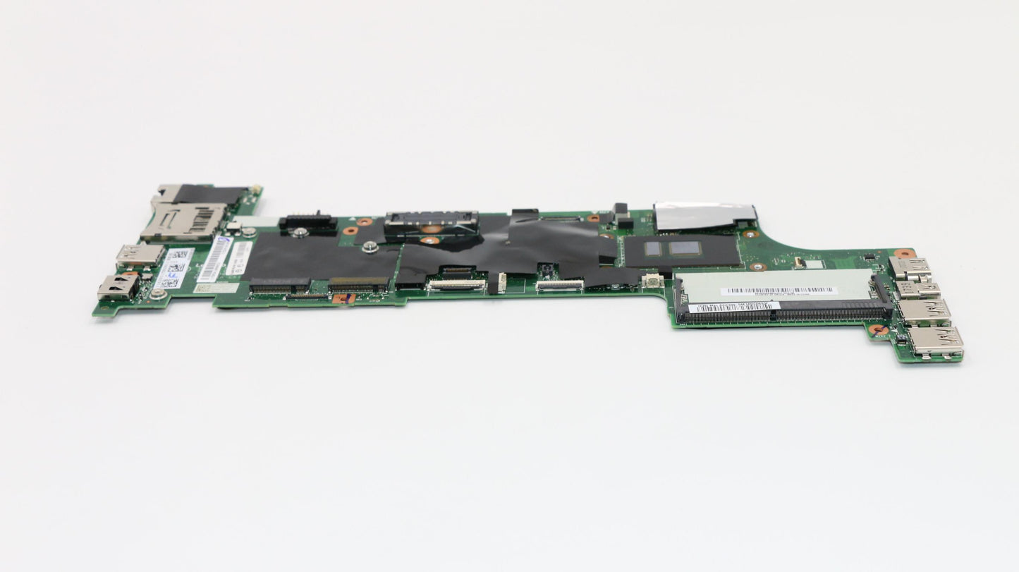 Lenovo I5-6200U,Nok,Uma ,Tpm,Dock - 01HX041