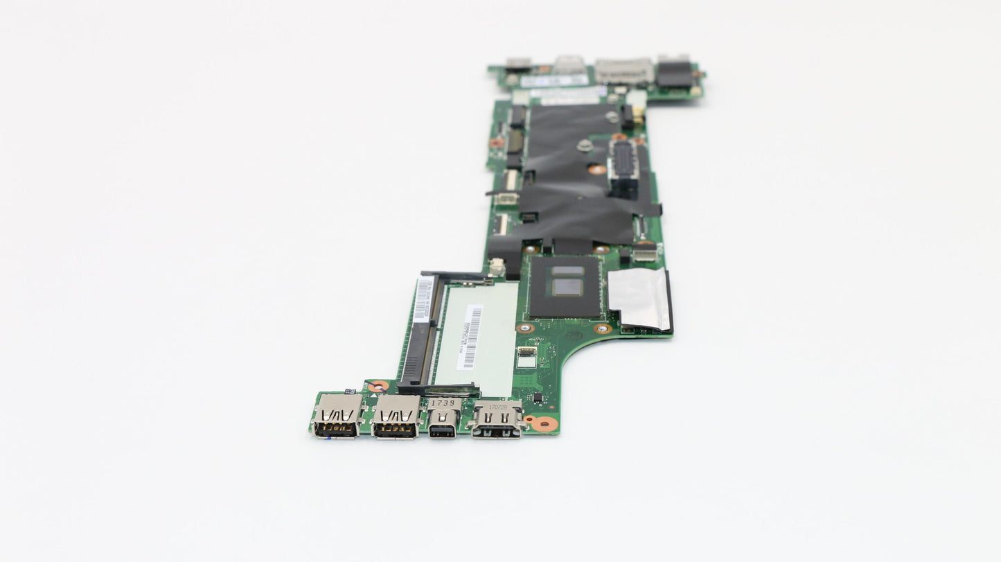 Lenovo I5-6200U,Nok,Uma ,Tpm,Dock - 01HX041