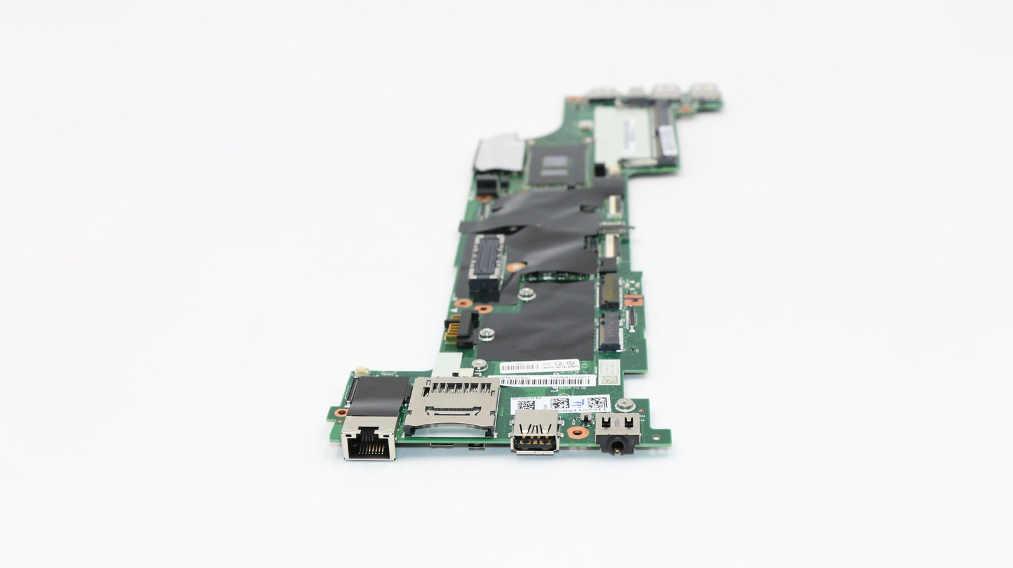 Lenovo I5-6200U,Nok,Uma ,Tpm,Dock - 01HX041