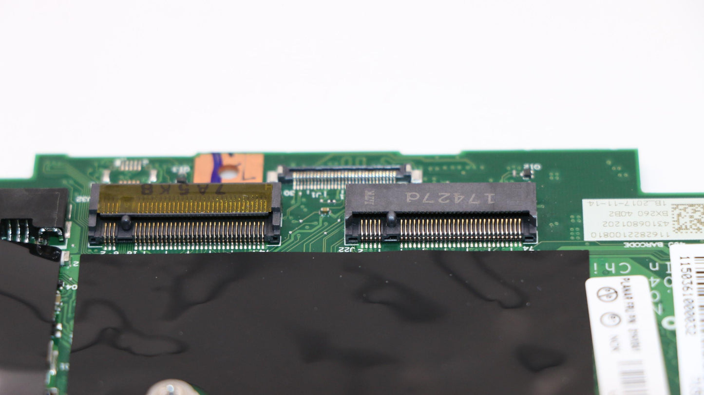 Lenovo I5-6200U,Nok,Uma ,Tpm,Dock - 01HX041