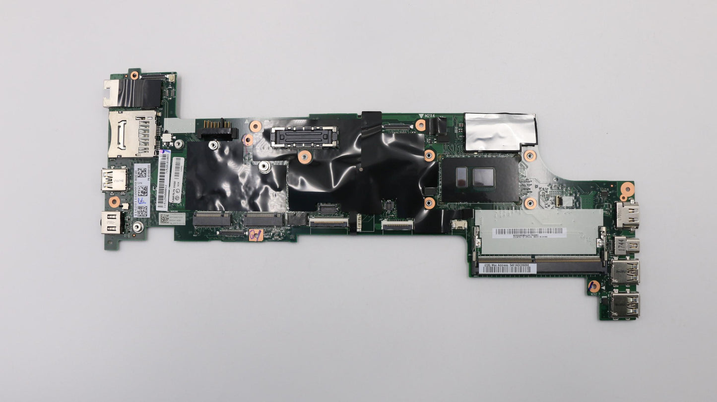 Lenovo I7-6500U,Nok,Uma ,Tpm,Dock - 01HX043