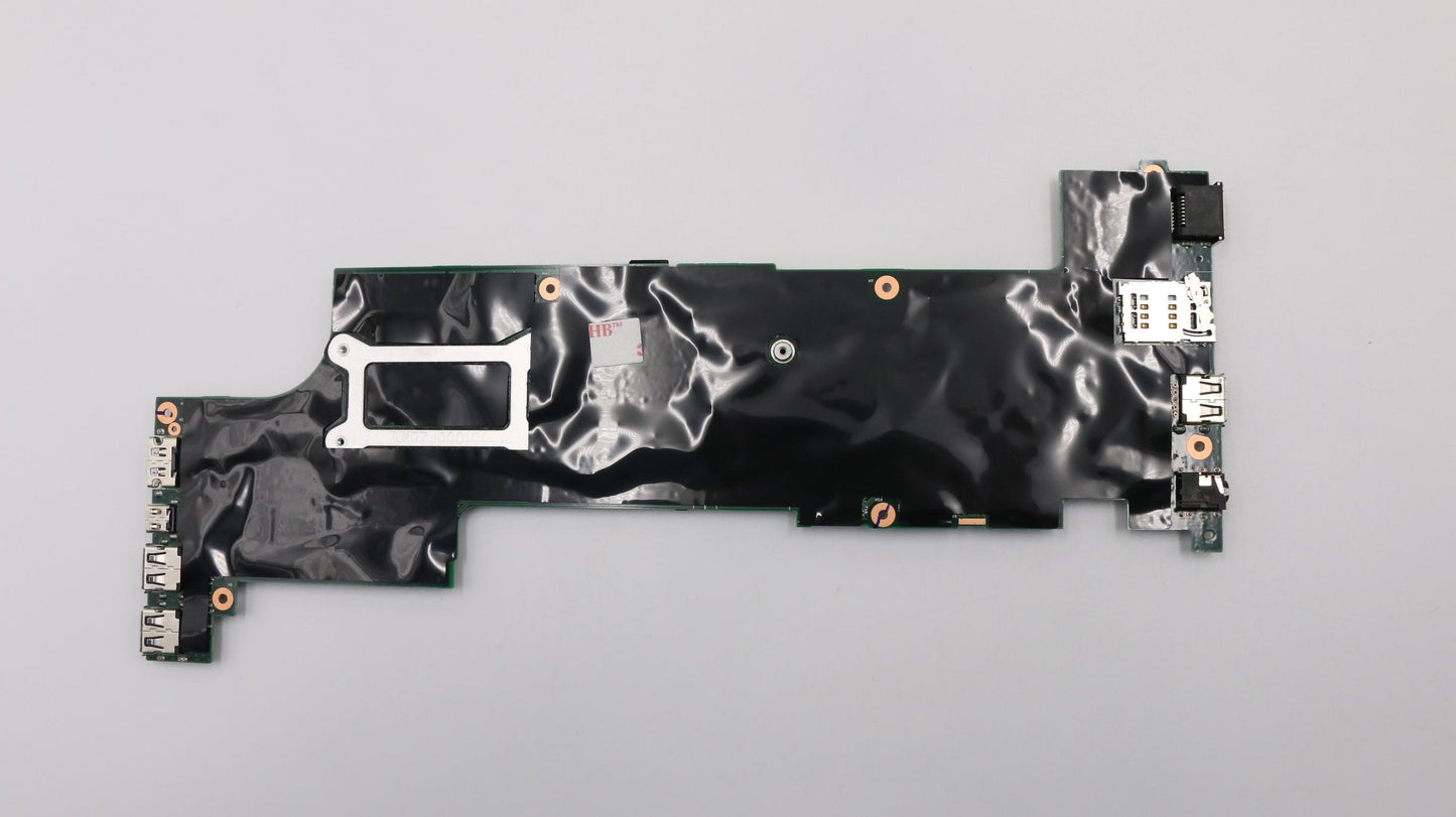 Lenovo I7-6500U,Nok,Uma ,Tpm,Dock - 01HX043
