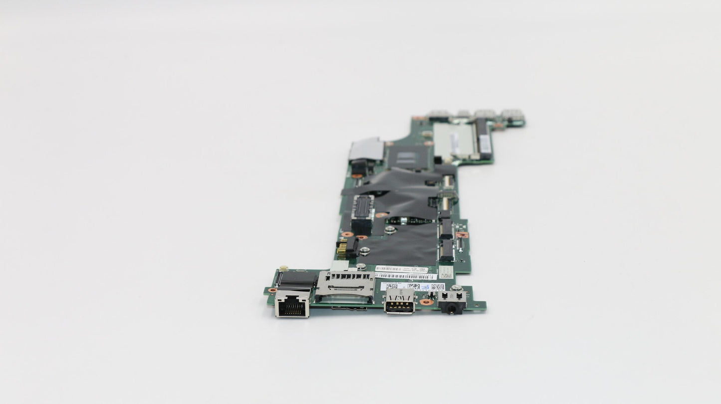 Lenovo I7-6500U,Nok,Uma ,Tpm,Dock - 01HX043