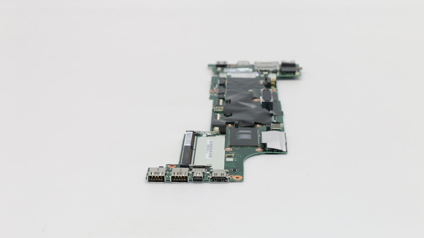 Lenovo I7-6500U,Nok,Uma ,Tpm,Dock - 01HX043