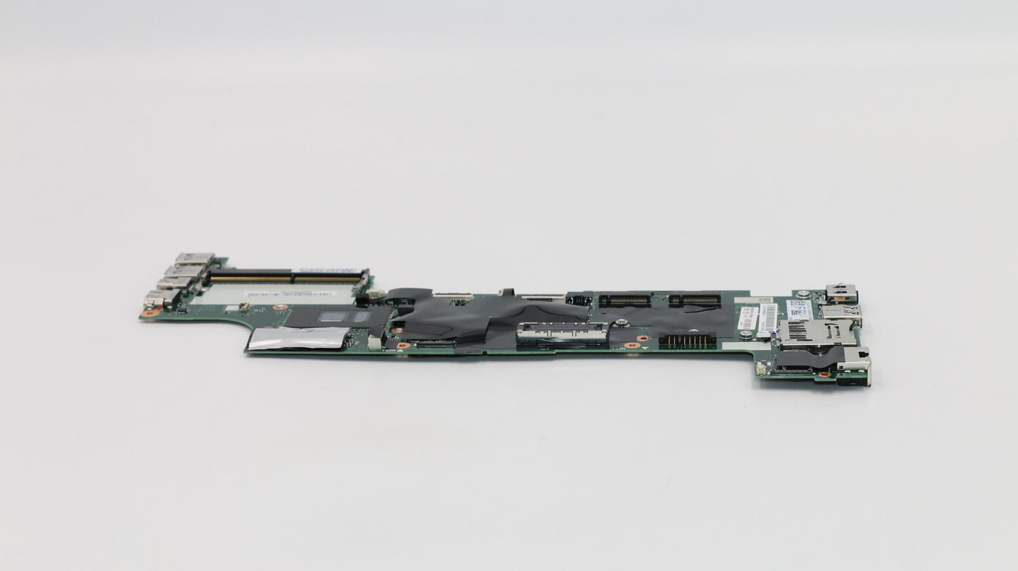 Lenovo I7-6500U,Nok,Uma ,Tpm,Dock - 01HX043