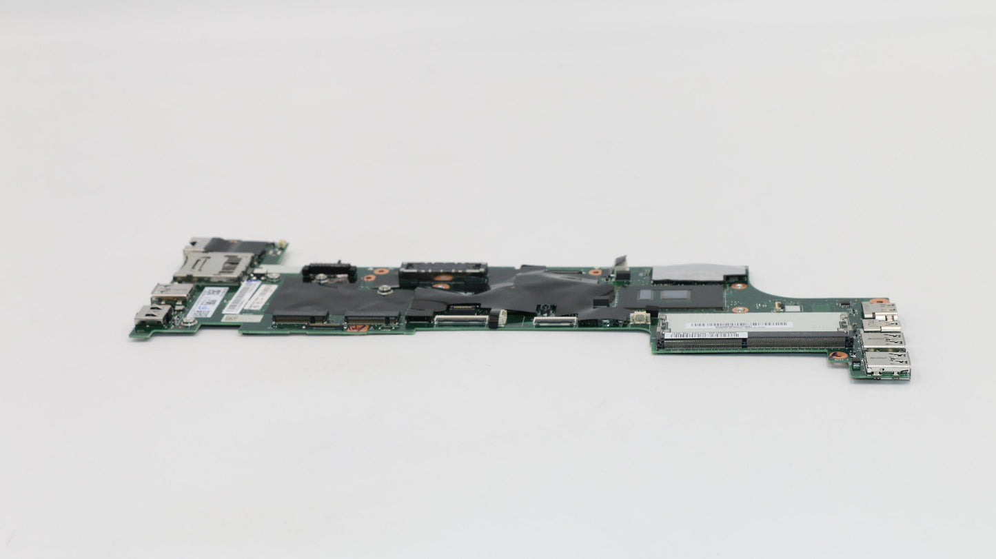 Lenovo I7-6500U,Nok,Uma ,Tpm,Dock - 01HX043