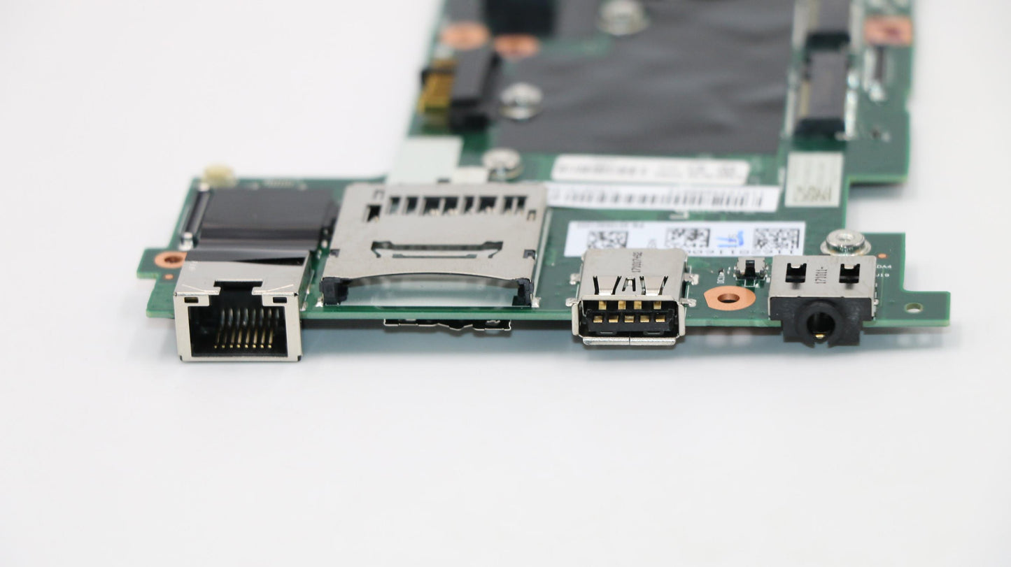 Lenovo I7-6500U,Nok,Uma ,Tpm,Dock - 01HX043