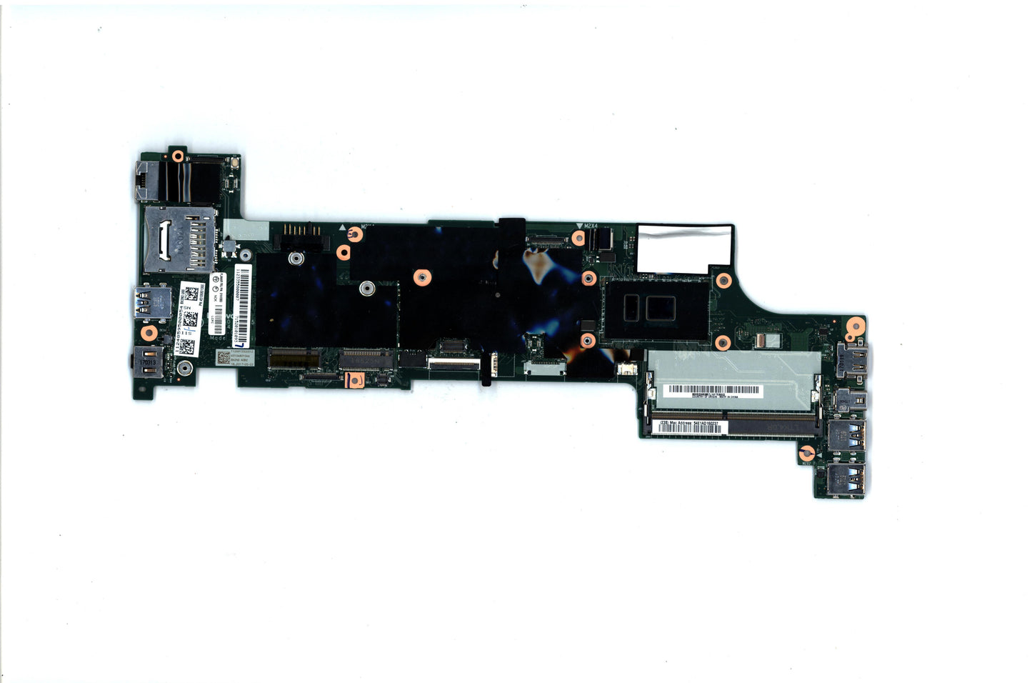 Lenovo I3-6100U,Nok,Uma ,Tpm - 01HX053